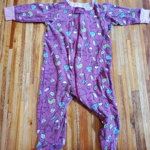 Onesies Woodland Sleep & Play